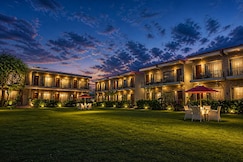 Corbett Wild Flower Resort & Spa by The J D Resort, Jim Corbett (Ramnagar)