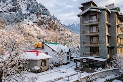 Snow Park Villas & Resort Manali, Manali