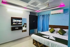 ANR GRAND HOTEL, Visakhapatnam