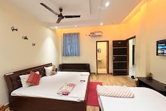 Atulyam Stays, Lucknow