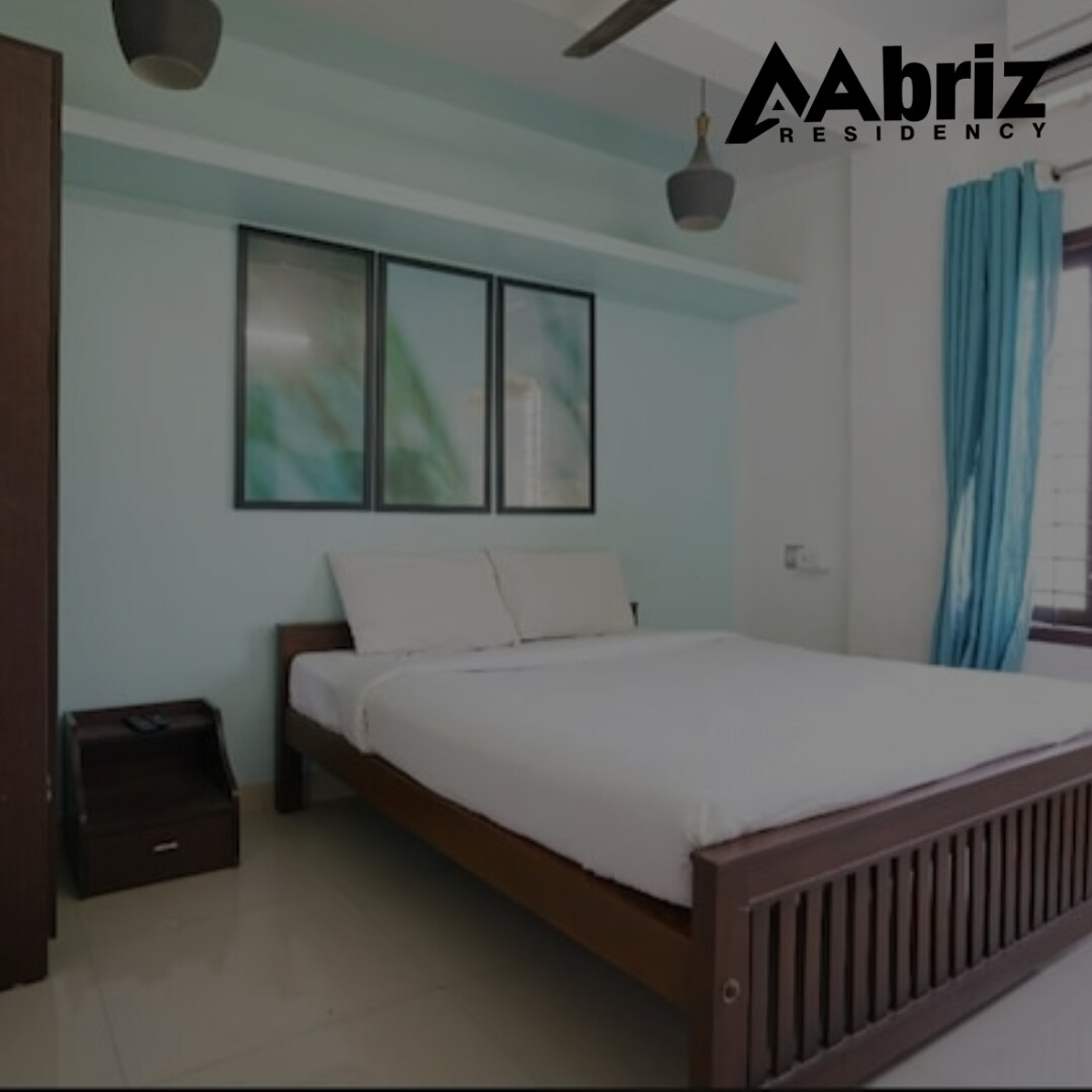 Aabriz Residency - Tap to explore photos