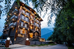 Hotel Suryansh Regency by Kavin Hotels, Manali