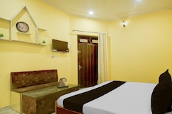 Hotel O Krishna Palace, Jaipur