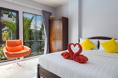 The Lucky Beach Ao Nang, Krabi