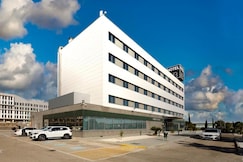 Hotel Sercotel AB Rivas, Madrid