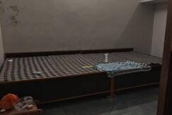 Guest house, Varanasi