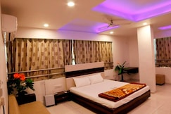 Pushpanjali Residency, Palanpur