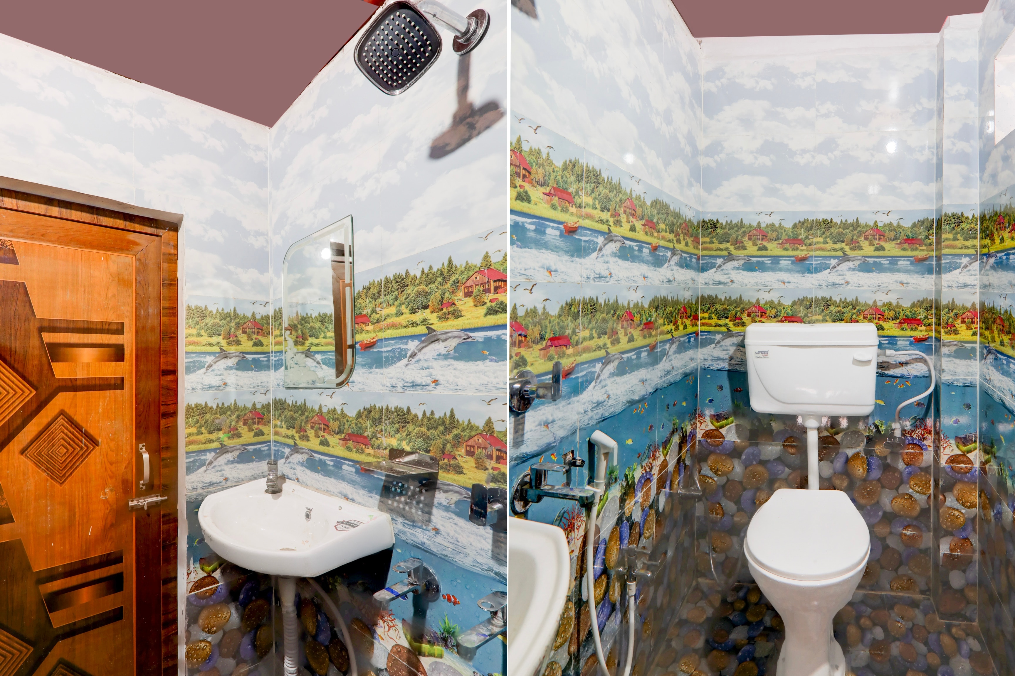 Hotel O S.M NAINI HOTEL AND RESTAURANT - Tap to explore photos