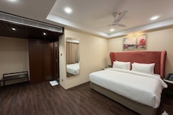 HOTEL NILACHAL, Guwahati