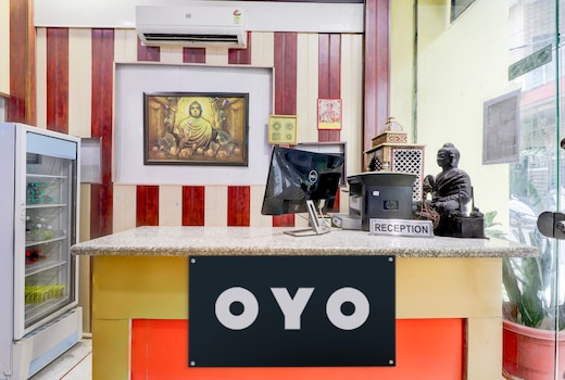 Hotel O Laxmi Yellow Guest House