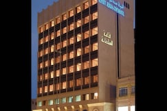 Al Hyatt Jeddah Continental Hotel, Jeddah