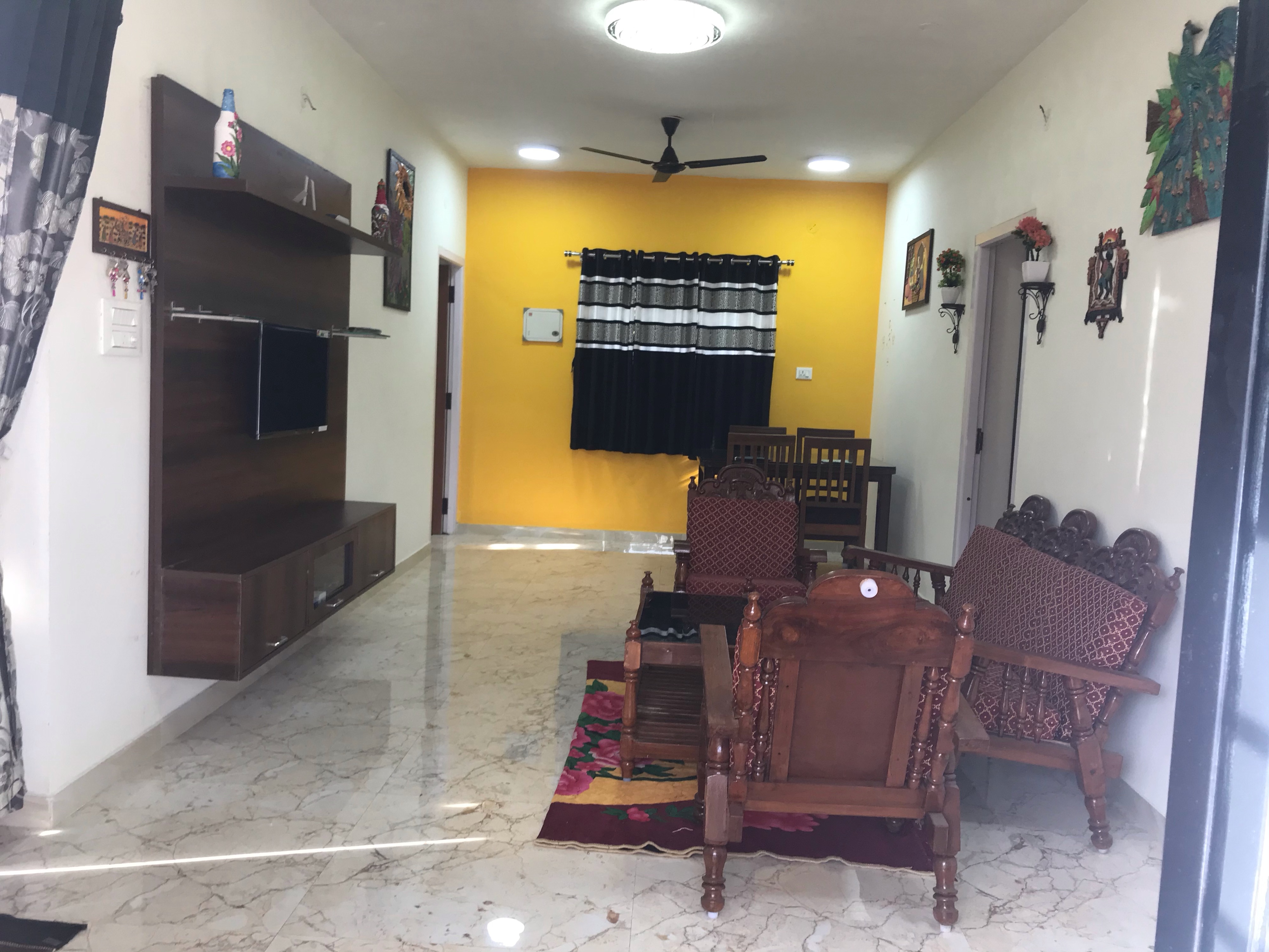 The  Kodai Countryside Homestay - Tap to explore photos