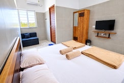 Aadhith Residency, Udumalapet