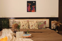 La Casa by Cosmic kriya Magic in the mountains, Bir Billing