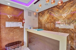 Royal Park Hotel Santacruz East Near International Airport, Mumbai