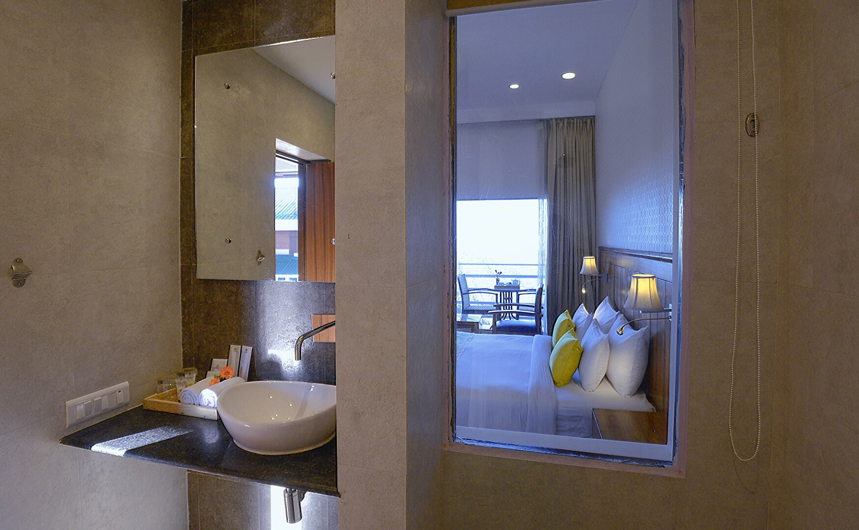 Treehouse Chail Villas Chail INR 3471 OFF ( ̶8̶5̶0̶0̶ ) Resort Price