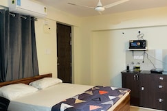 Zivo Stays, Jubilee Hills, Hyderabad