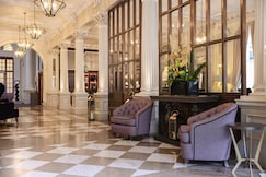 InterContinental Edinburgh The George, Edinburgh