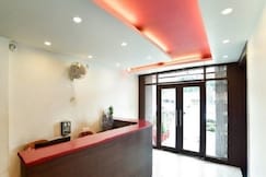 Hotel Royal Palace, Begusarai