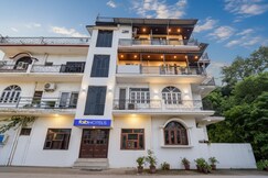 FabHotel Doon Classic Homestay, Dehradun