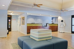 Hampton Inn Cocoa Beach, Brevard
