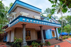 Eden Homestay and Farmhouse - 3 BHK, Wayanad