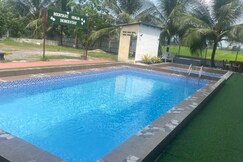 Capital O 91180 Mentari Senja Homestay, Kuala Muda