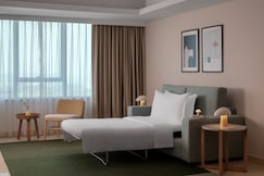 Staybridge Suites Dubai Internet City, an IHG hotel, Dubai