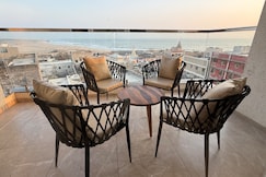 Hotel Sangam, Dwarka