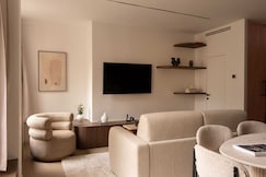 Tronchet Residence, Paris