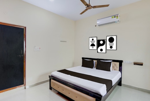 Hotel O LASYA ROOMS