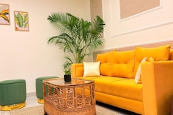 Yellow Marigold, Dehradun