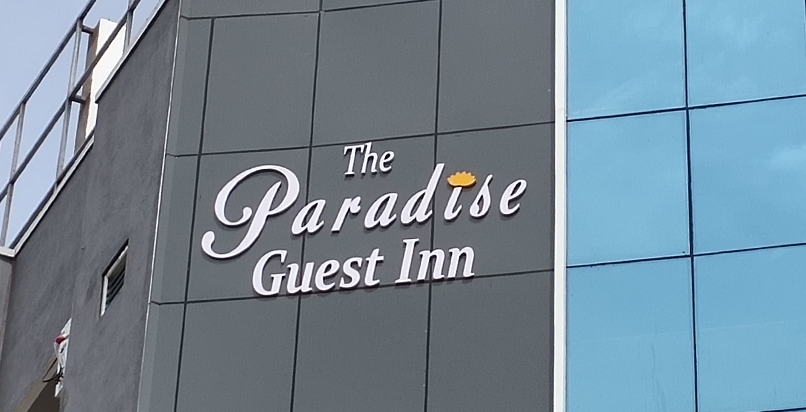 The Paradise Guest Inn - Tap to explore photos