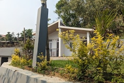 THE GARDEN STAYS, Rishyap