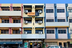 Hotel O City Hostel Ipoh, Ipoh
