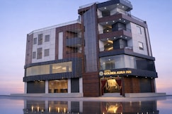 Hotel Golden Aura Inn, Gwalior