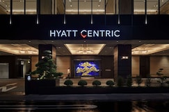 Hyatt Centric Kanazawa, Kanazawa