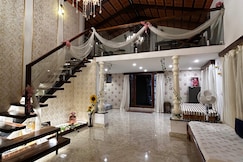 Aaloka stay, Mysore
