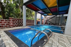 Hotel Suryaprabha- Near Diveagar Beach, Diveagar