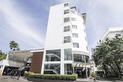 Trang Hotel Bangkok, Bangkok