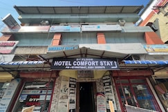 HOTEL COMFORT STAY, Sonapur
