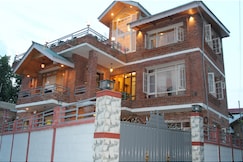 Villa56 Chappan Jaai, Srinagar