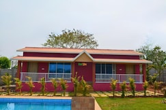 Natures Trinket, Karjat