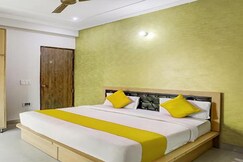 FabHotel The Flora, Gurgaon