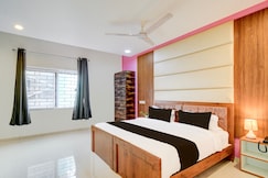 Super Hotel O SRI NIRVANA PLAZA, Hyderabad