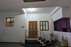 Inspiration, Pondicherry