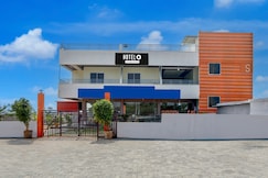 Hotel O Chirala Beach View Formerly Sea Shell Resort, Chirala