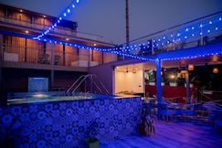 Coco 7 Beach Resort, Goa