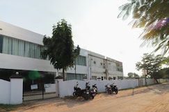 Hotel O Shri Tirupati, Lucknow