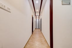 Collection O Airport Inn, Bangalore